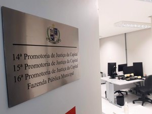 MPE - AL recorre a decisão e Maceió poderá realizar concurso público para a Sedet