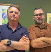 Leonardo Dias lamenta possível saída de JHC do PL e reforça fidelidade a Bolsonaro