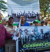 Odebrecht oferece delação a países latinos que não a privarem de negócios