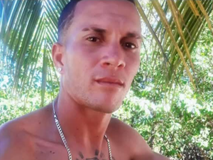 Homem é preso após esfaquear o próprio pai sete vezes, em Maragogi