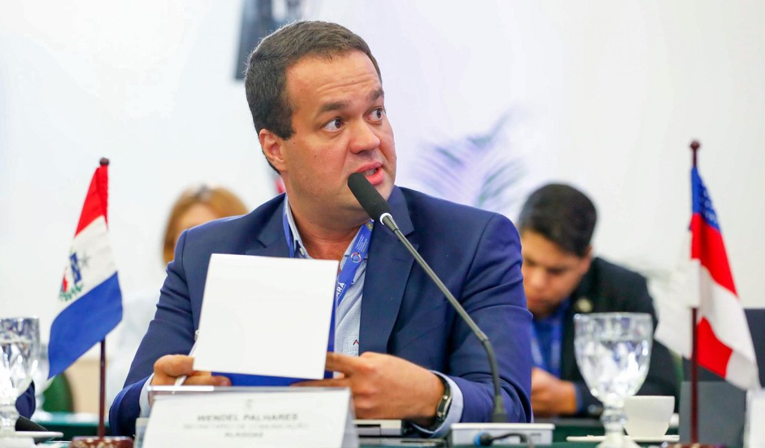 Consulta pública sobre investimentos em comunicação repercute nacionalmente