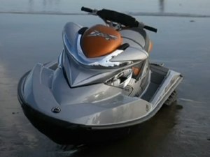 Acusado de matar mulher com Jet Ski vai a júri popular