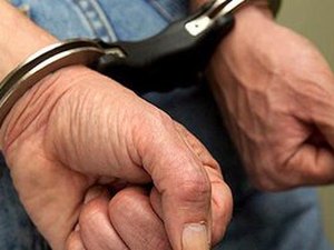Homem é preso em supermercado no bairro do Antares