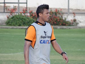 Com acessos, Gabriel diz que ASA está no caminho certo