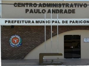 Prefeitura de Pariconha é obrigada pela Justiça a nomear aprovados em concurso público