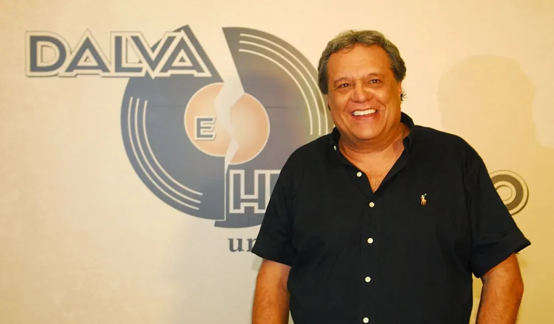 Dennis Carvalho, ator e diretor de TV, morre aos 78 anos no Rio