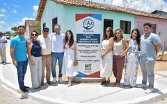 A obra representa um importante avanço na infraestrutura urbana do município