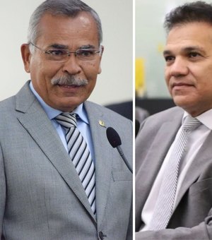 Renan Filho une adversários no mesmo palanque em Arapiraca