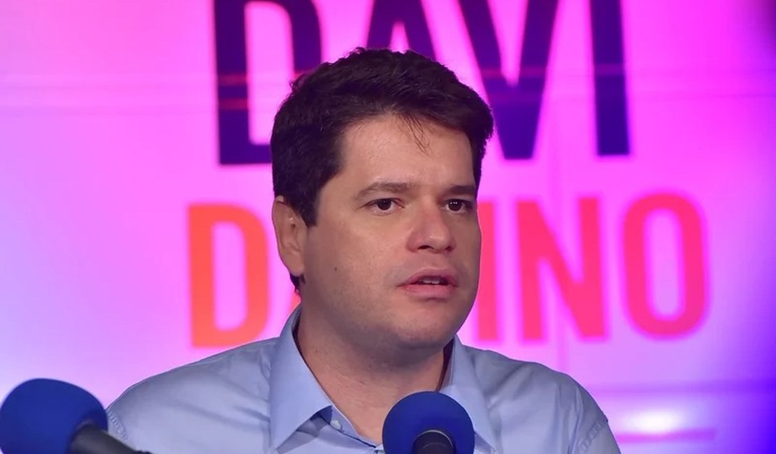 Candidatura de Davi Filho segue incomodando gigantes da política