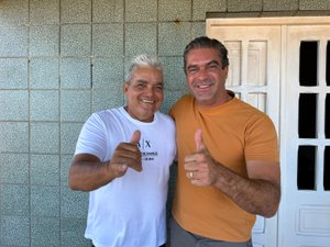Major Paulo Nunes desiste de candidatura e anuncia apoio a Fátima Canuto