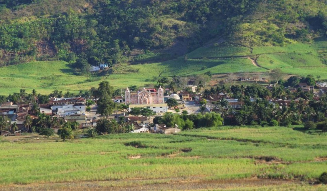 União destina mais de R$ 360 mil para Colônia Leopoldina por conta das chuvas