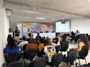 Jogadoras de Alagoas se preparam para a Copa Rainha Marta Nordeste