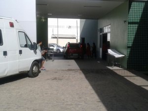 Idoso sofre tentativa de latrocínio em Arapiraca