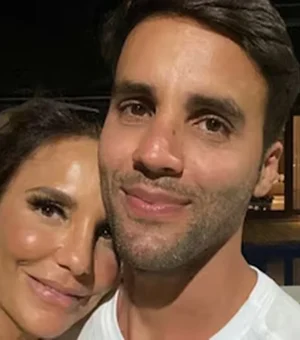 Comentário de Ivete Sangalo em post de ex-marido agita a web