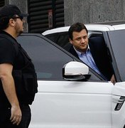 Polícia Federal prende irmão de Joesley Batista em São Paulo
