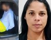 Caso Silvânia: suspeito confessou crime e disse que queria reatar relação