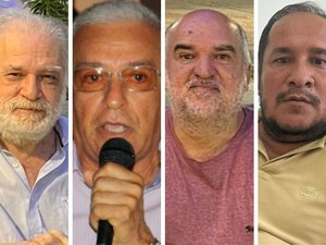 ‘Terceira via’ em Batalha tem dois ex-prefeitos e pretende apoiar JHC para o governo