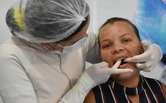 Prefeitura de Maragogi integra programa de prótese dentária