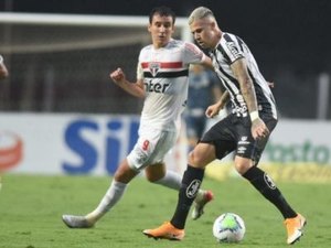 São Paulo fica perto de acertar rescisões de Pablo e Vitor Bueno