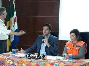 Ministério de Minas e Energia contradiz Bolsonaro sobre situação no Pinheiro