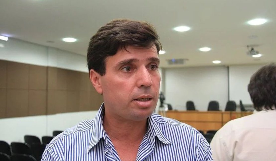 TJAL absolve Marcius Beltrão em ação de improbidade administrativa e anula sanções