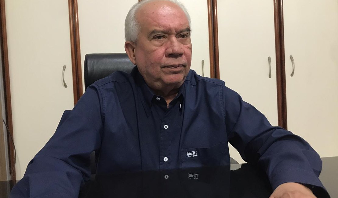 Prefeito Sérgio Lira promete mudanças no governo de Maragogi