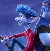 Pixar divulga trailer de nova animação, com vozes de Tom Holland e Chris Pratt