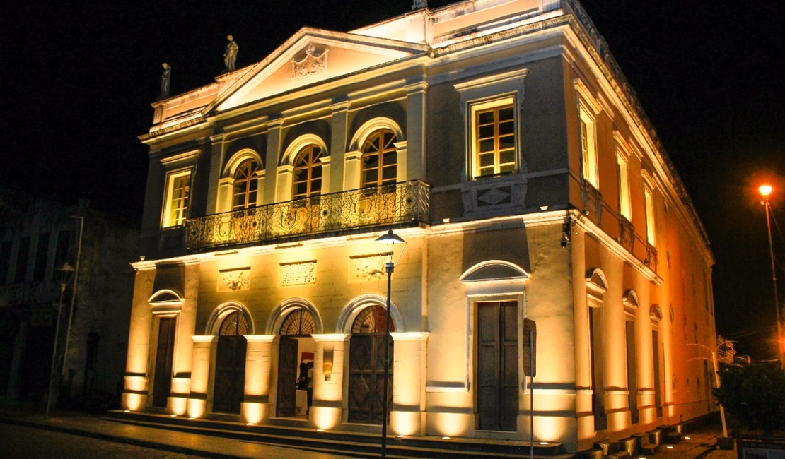 “Pluft, o Fantasminha” tem pré-estreia gratuita no Theatro Sete de Setembro