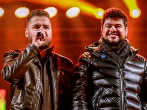 Cristiano fala sobre crise com Zé Neto e revela ultimato: 'Vai acabar'