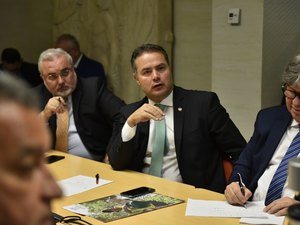 Na Itália, Alagoas discute financiamentos para projetos de redução da desigualdade