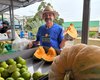 Circuito Regional de Feiras celebra, em Palmeira dos Índios, a agricultura familiar e a cultura indígena