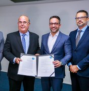 Governo de Alagoas doa terreno para usina solar do Poder Judiciário