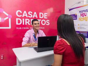 Programa Respeita Meu Nome transforma a vida de pessoas trans em Alagoas