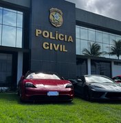 Operação Game Over: Polícia Civil encerra investigação contra influenciadores digitais