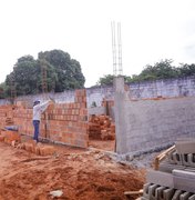 Escola do Povoado Santo Antônio será ampliada com investimento de R$ 3 milhões