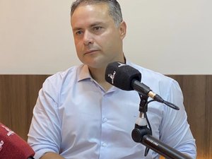 “É melhor ter dois Renans no Senado do que um Renan e um Collor”, diz ex-governador de Alagoas