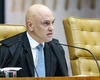 Moraes dá 10 dias para PF ouvir Flávio em caso de calúnia contra Lula