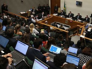 Ministro Jorge Mussi é segundo a votar contra pedido de Lula para evitar prisão