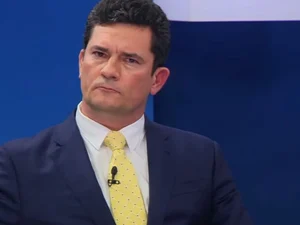 Ala do União Brasil vai pedir impugnação da filiação de Moro