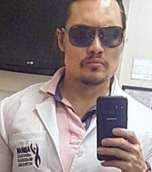 Preso médico acusado de deformar rosto de pacientes 