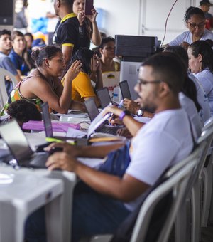 Brota na Grota chega ao conjunto Dênisson Menezes, nesta sexta-feira (25)