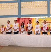 Prefeitura Municipal de Craíbas promove Fórum Comunitário para obtenção do Selo Unicef