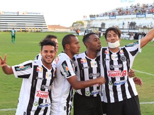Líderando seus grupos ASA e CRB apresentam os melhores ataques do alagoano