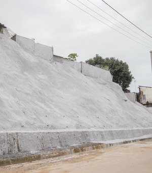 Há três anos, Maceió não registra mortes em decorrência das chuvas