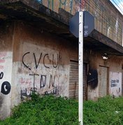 Defesa Civil de Maceió já vistoriou 777 imóveis abandonados desde 2021