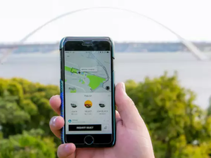 Com medo de violência, Uber quer suspender pagamentos em dinheiro