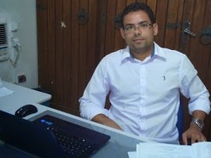 Delegado de Bom Conselho Identifica 2º Cadáver Encontrado em Bom Conselho