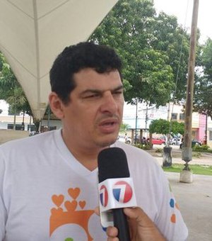 Convidado por Arthur Lira para fortalecer o PP, Adriano Targino é pré-candidato a vereador em  Arapiraca