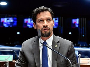 Sinais indicam Rodrigo Cunha cada vez mais perto de ser o novo prefeito de Maceió