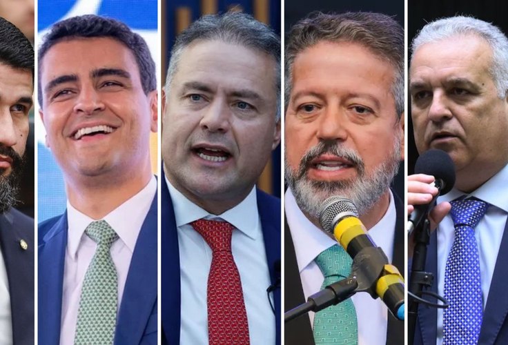 Pesquisa mostra quais são os nomes mais rejeitados para o governo de AL; veja os números